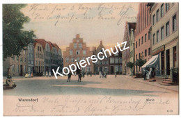 Warendorf 1906   (z7013) - Warendorf