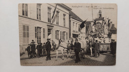 Maldegem.Stoet Van 1905. - Maldegem