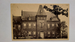 Maldegem. Oudmannenhuis. - Maldegem