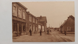 Middelburg. Kloosterstraat. - Maldegem