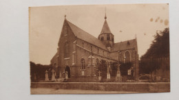 Middelburg. SS. Pieters En Paulus' Kerk. - Maldegem