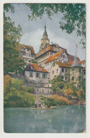 Tübingen, Baden-Württemberg - Tuebingen