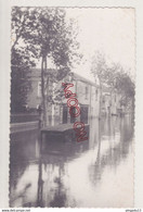Au Plus Rapide Carte Photo Avignon Vaucluse Inondation Inondations Novembre 1935 Ambulance Des Hôpitaux D'avignon - Avignon