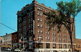 Vermont Burlington Hotel Vermont - Burlington