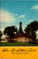 Florida Anna Maria Island Gloria Dei Lutheran Church - Bradenton