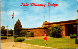 Oklahoma Lake Murray State Park Lake Murray Lodge - Autres & Non Classés