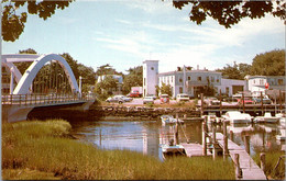 Rhode Island Wickford Picturesque View - Sonstige & Ohne Zuordnung