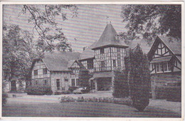 BELGIQUE  - Presseux-Sprimont - Château De M Rédemans MAISON DE REPOS - Sprimont