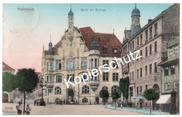 Helmstedt 1908  (z7044) - Helmstedt