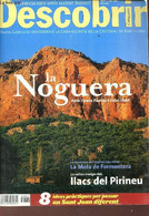 Descobrir Catalunya N°11 Juny 1998 - Formentera La Muntanya Que Sedui Jules Verne - La Noguera Dossier Central - Catedra - Cultural