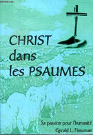 Christ Dans Les Psaumes - Finneman Gerald L. - 0 - Andere