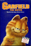 Garfield The Movie - Newcomb H.S. - 2004 - Taalkunde