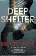 Deep Shelter - Harris Oliver - 2014 - Taalkunde