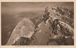 Zugspitze, Bayern - Zugspitze