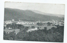 Postcard  Scotland  Callander   Unused Grano Series - Stirlingshire