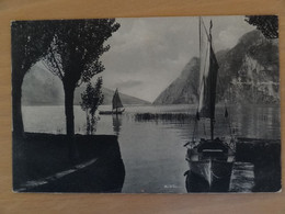 Lac De Garde - Gardasee - 1905 - Unclassified