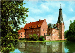 Germany Borken Raesfeld Schloss Raesfeld - Borken