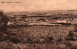 Kemmel - Panorama - Heuvelland