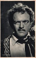 Portrait De Van Heflin Dans Pays Du Dauphin Vert ( M.G.M.) Photo C. 139 Riche Album - Photos