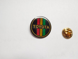 Beau Pin's , Auto Toyota - Toyota