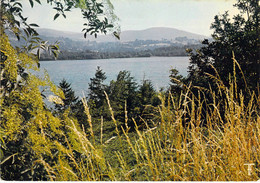 34 - La Salvetat Sur Agout - Lac De La Raviège - La Salvetat