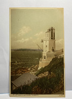 St Anthony's Lighthouse, Falmouth, United Kingdom Postcard - Falmouth