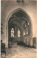 CPA - Carte Postale - Belgique-Humelghem Kerk VM52055 - Steenokkerzeel