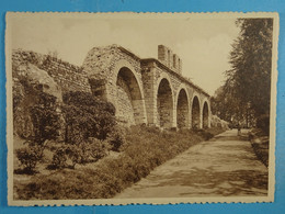 Delcampe - Tongres Les Vieux RempartsTongeren Oude Stadsmuren - Tongeren