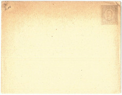 72500 - FUNCHAL -   POSTAL STATIONERY  COVER - Higgings & Gage  # 2 - Funchal