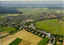 GROSS-UMSTADT  Groß-Umstadt  Odenwald  Panorama  Gustav-Hacker-Siedlung - Odenwald