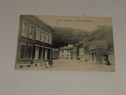 PEPINSTER - Rue Pont Walrand - Pepinster