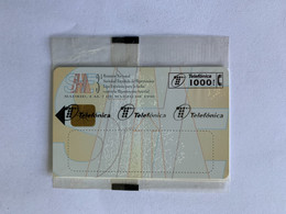 Spain- Private Phonecard - Other
