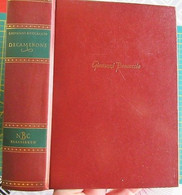 DECAMERONE Par Giovanni Boccaccio - Literatuur