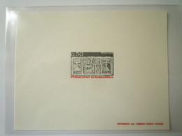 2022 - 3206  EMISSION  LUXE  1983  " ECU PRIMITIF DES VALLEES   0,50 C "   XXX - Cartas