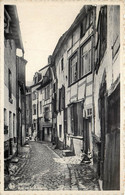 Belgique - Stavelot - Rue De La Fontaine - Stavelot