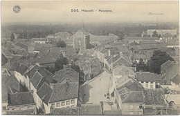 Hasselt  *  Panorama - Hasselt