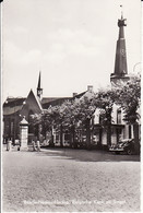 259724Baarle Nassau Hertog, Belgische Kerk En Singel - Baarle-Hertog