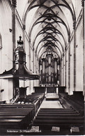 2597	114	St. Maartenskerk Interieur (zie Achterkant) - Zaltbommel