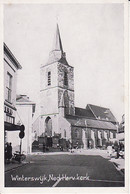 2597	137	Winterswijk, Ned. Herv. Kerk (zie Achterkant) - Winterswijk