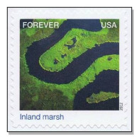 USA 2012 Blackwater National Wildlife Refuge Maryland ** MNH - Ongebruikt