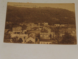 CHAUDFONTAINE - Panorama Vers La Gare - Chaudfontaine