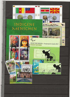 2011 USED UNO Wien Year Collection - Usados