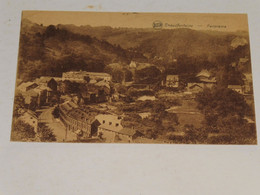 CHAUDFONTAINE - Panorama - Chaudfontaine