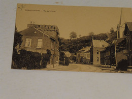 CHAUDFONTAINE - Rue De L'église - Chaudfontaine