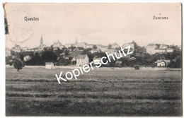 Queuleu  1910  (z7098) - Lothringen