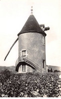 71 - ROMANECHE THORINS - SAN29347 - Le Moulin à Vent - Vignoble Célèbre Dans Le Monde Entier - CPSM 14X9cm - Other & Unclassified
