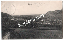 Gorze  1910  (z7100) - Lothringen