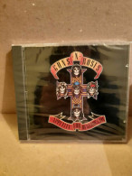 Guns N’ Roses: Appetite For Destruction/ CD, NEUF SOUS BLISTER - Andere