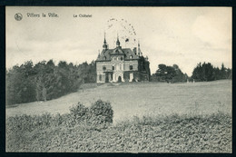 CPA - Carte Postale - Belgique - Villers La Ville - Le Châtelet (CP20783) - Villers-la-Ville