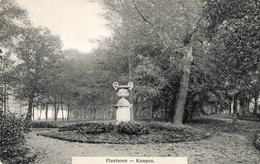 Kampen Plantsoen C2050 - Kampen